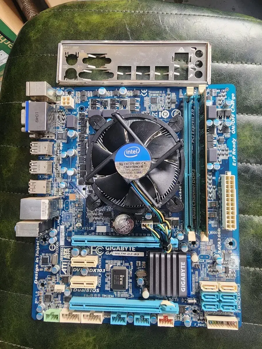 i5-8400 GTX 1050 Ti 게이밍 PC 본체 | 브랜드 중고거래 플랫폼, 번개장터